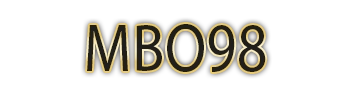Logo MBO98